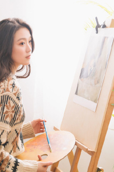 相泽玲奈